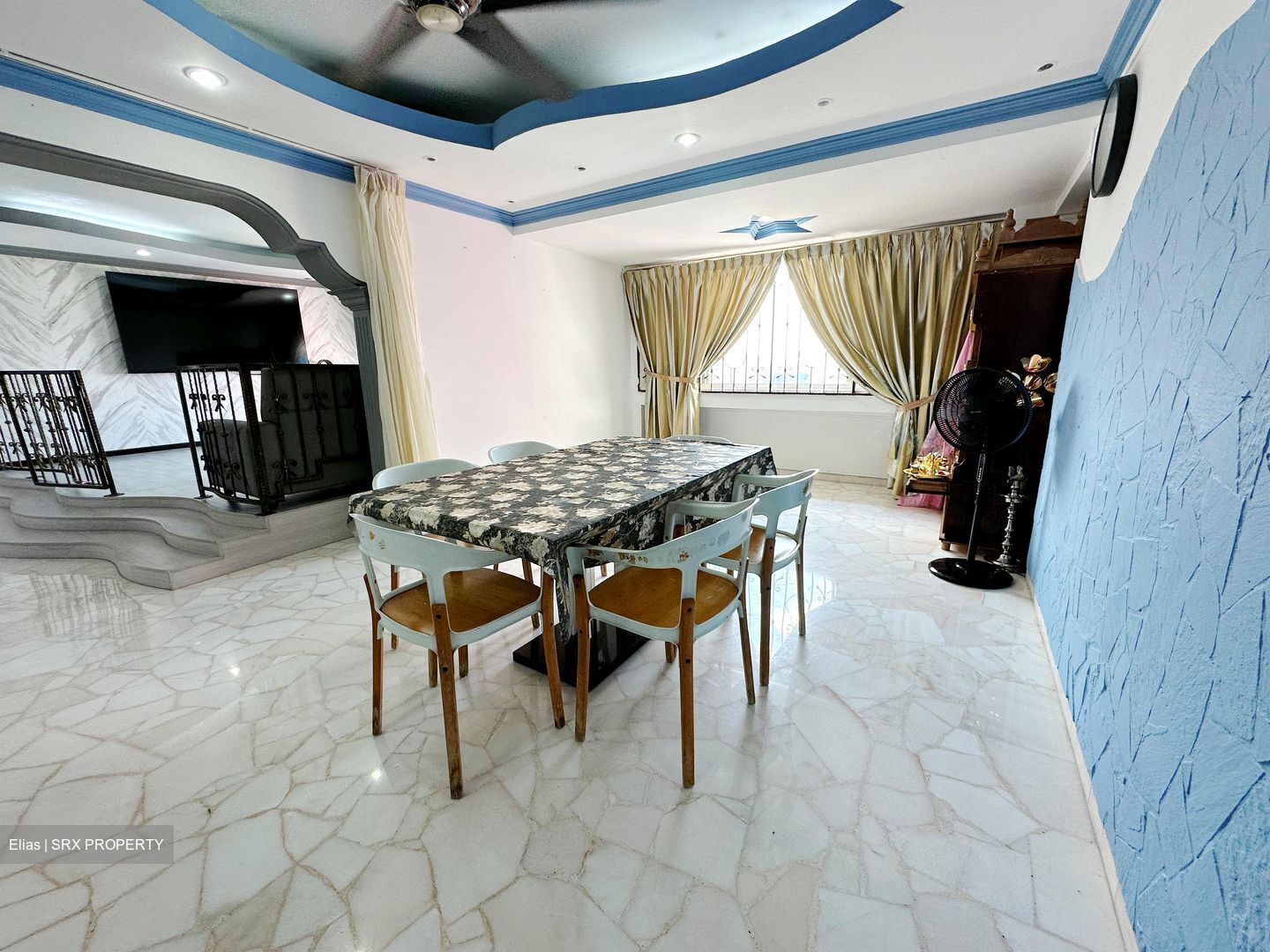 Blk 765 Pasir Ris Street 71 (Pasir Ris), HDB 5 Rooms #478853351